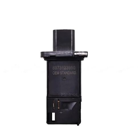 8973123950 8-97312395-0 MAF Meter Mass Air Flow Sensor Fits 3.5 V6 3494CC AFH70M39 AFH70M-39 in Kuwait