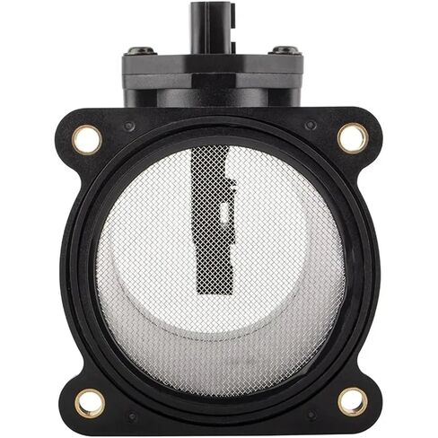 22680-4W000 4-Pins MAF Mass Air Flow Sensor Meter(Single Sensor) in Kuwait