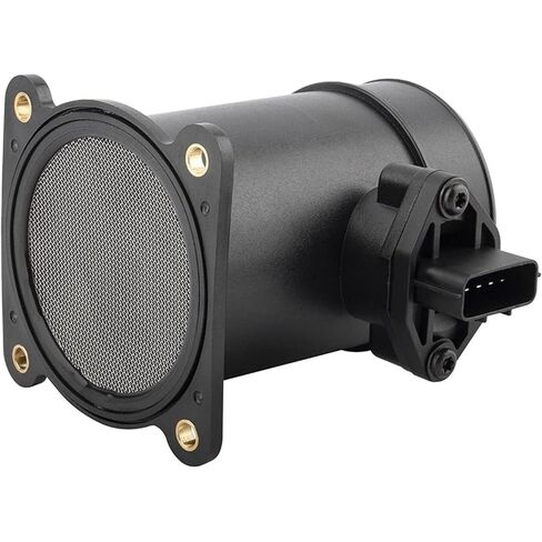 22680-4W000 4-Pins MAF Mass Air Flow Sensor Meter(Single Sensor) in Kuwait