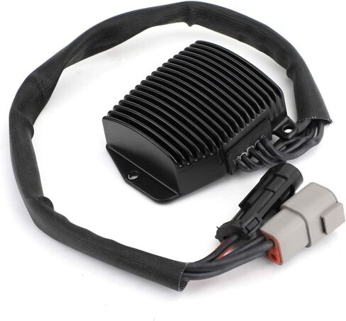 Voltage Regulator Rectifier Fits for Buell XB12R Firebolt XB9S XB12S Lightning 2003 2004 2005 2006 2007-2010 in Kuwait
