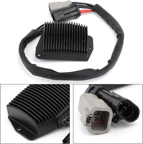 Voltage Regulator Rectifier Fits for Buell XB12R Firebolt XB9S XB12S Lightning 2003 2004 2005 2006 2007-2010 in Kuwait