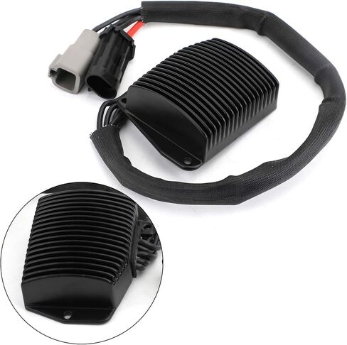 Voltage Regulator Rectifier Fits for Buell XB12R Firebolt XB9S XB12S Lightning 2003 2004 2005 2006 2007-2010 in Kuwait