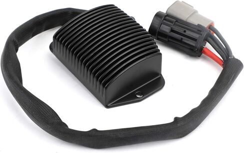 Voltage Regulator Rectifier Fits for Buell XB12R Firebolt XB9S XB12S Lightning 2003 2004 2005 2006 2007-2010 in Kuwait