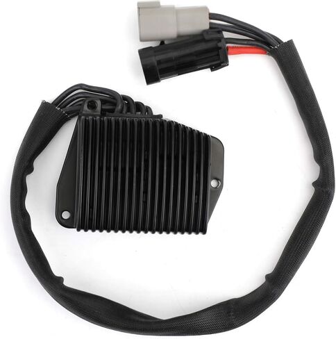 Voltage Regulator Rectifier Fits for Buell XB12R Firebolt XB9S XB12S Lightning 2003 2004 2005 2006 2007-2010 in Kuwait