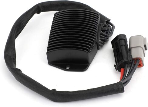 Voltage Regulator Rectifier Fits for Buell XB12R Firebolt XB9S XB12S Lightning 2003 2004 2005 2006 2007-2010 in Kuwait
