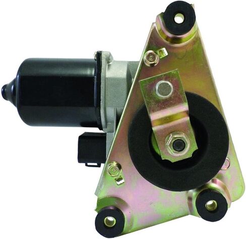 Premier Gear PGW-1003 Windshield Wiper Motor Replacement for Safari (94-05), Astro (94-05), 12368704, 12494840, 15746784, 22121186 in Kuwait