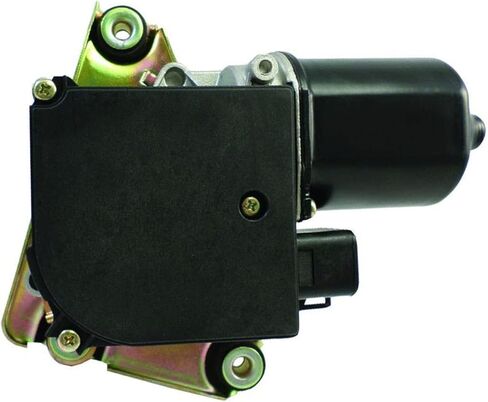 Premier Gear PGW-1003 Windshield Wiper Motor Replacement for Safari (94-05), Astro (94-05), 12368704, 12494840, 15746784, 22121186 in Kuwait
