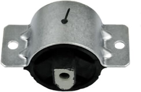 PartsFlow AUTO Trans Mount يناسب 2002-2006 دودج/فريتلاينر سبرينتر 2500/3500 2.7L A4029 EM3189 in Kuwait