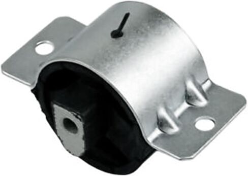 PartsFlow AUTO Trans Mount يناسب 2002-2006 دودج/فريتلاينر سبرينتر 2500/3500 2.7L A4029 EM3189 in Kuwait