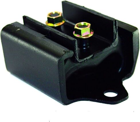 Manual Transmission Mount Compatible With Nissan Frontier 2.4L L4 RWD 1998 1999 2000 2001 2002 2003 2004 PC-175428 in Kuwait