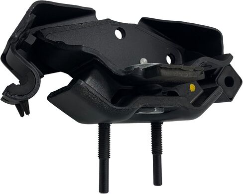 PartsFlow Trans Mount for 2011-2020 Ford F-150 Expedition for Lincoln Navigator 3.5L for Auto FL3Z6068A BL3Z6068A in Kuwait