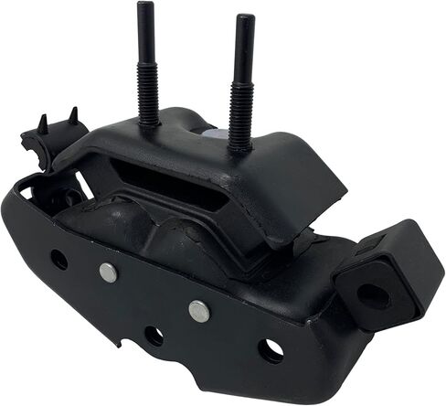 PartsFlow Trans Mount for 2011-2020 Ford F-150 Expedition for Lincoln Navigator 3.5L for Auto FL3Z6068A BL3Z6068A in Kuwait