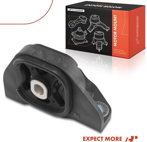 حامل ناقل الحركة العلوي A-Premium متوافق مع Acura TSX 2004 2005 2006 2007 2008، 2.4L، ناقل حركة أوتوماتيكي أو ناقل حركة يدوي in Kuwait