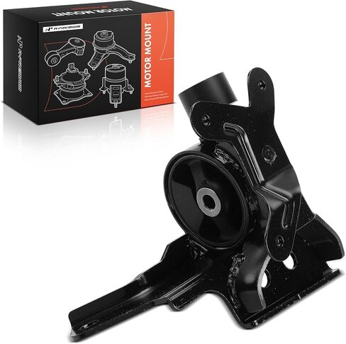 A-Premium Transmission Mount Compatible with Toyota Corolla 2009-2013, Matrix 2009-2013 & Pontiac Vibe 2009-2010, 2.4L, FWD in Kuwait