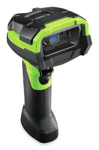 Motorola Scanner DS3678-SR0F003VZWW Zebra Barcode Scanner in Kuwait