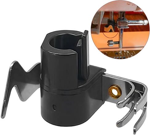 خطاف خيط إبرة ZhXu Shuo لآلة الخياطة يناسب Brother، Babylock #XA1854001 - XA1854051 in Kuwait
