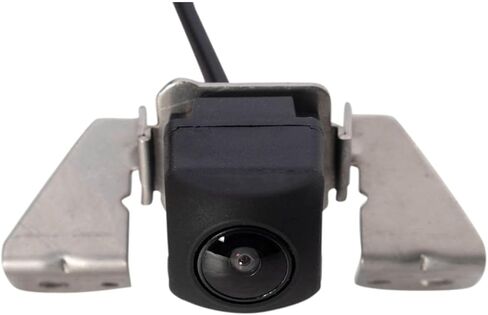 Rear View Camera for Honda for Pilot 2009-2015 Black Body HO1960125 39530SZAA01, Revitalize your car in Saudi Arabia