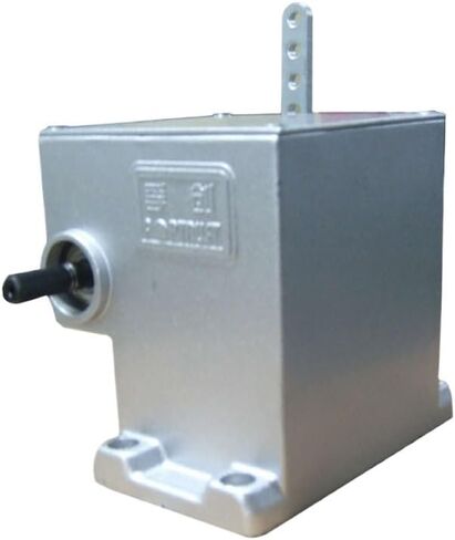 A3B generator external electromagnetic actuator electronic speed controller in Kuwait