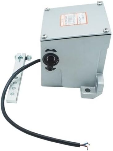 مشغل مولد 12V24V ADC225 صمام خانق إلكتروني كهرومغناطيسي (24 فولت) in Kuwait