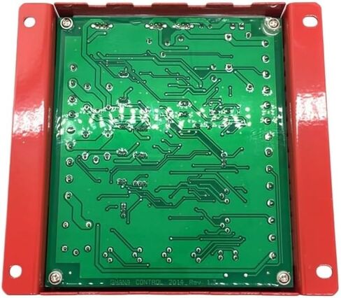 Electronic Governor DGC-2013 Red Speed Controller Generating Set Control Module 300611-00683A in Kuwait