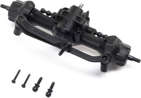 Axial Racing AXI-3324 Front Axle Assembled: SCX30 in Saudi Arabia