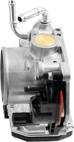 Electronic Throttle Body Fit for Honda Civic 2006 2007 2008 2009 2010 2011 1.8L Replaces # 16400RNAA01, 16400RNBA01, 672003, TB1299 in Kuwait