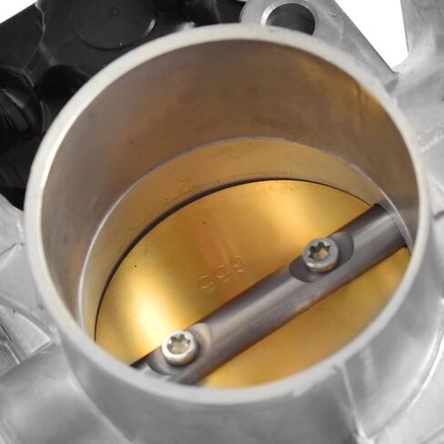 Electronic Throttle Body Fit for Honda Civic 2006 2007 2008 2009 2010 2011 1.8L Replaces # 16400RNAA01, 16400RNBA01, 672003, TB1299 in Kuwait