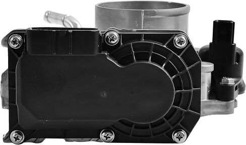 Electronic Throttle Body Fit for Honda Civic 2006 2007 2008 2009 2010 2011 1.8L Replaces # 16400RNAA01, 16400RNBA01, 672003, TB1299 in Kuwait