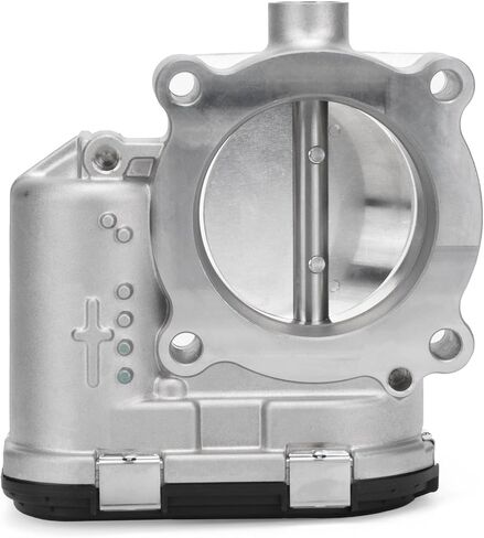 Electronic Throttle Body Compatible with VW Volkswagen Beetle 2014-2017 1.8L 2.0L, Jetta 2014-2018 1.8L 2.0L, Passat 2014-2017 1.8L, Replace# 06K133062AA, 06K133062C, 06K133062D, 06K133062E in Kuwait