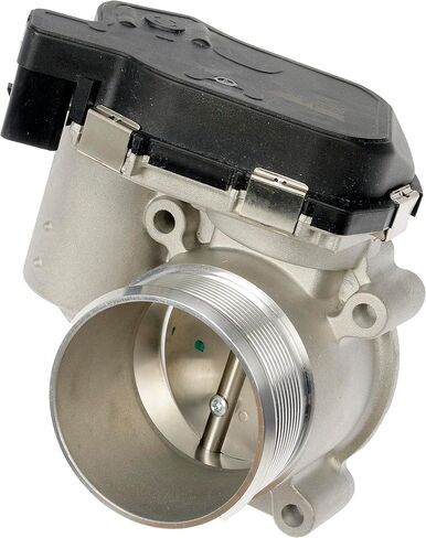 Dorman 977-846 Electronic Throttle Body Compatible with Select Audi/Volkswagen Models (OE FIX) in Kuwait