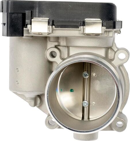 Dorman 977-846 Electronic Throttle Body Compatible with Select Audi/Volkswagen Models (OE FIX) in Kuwait