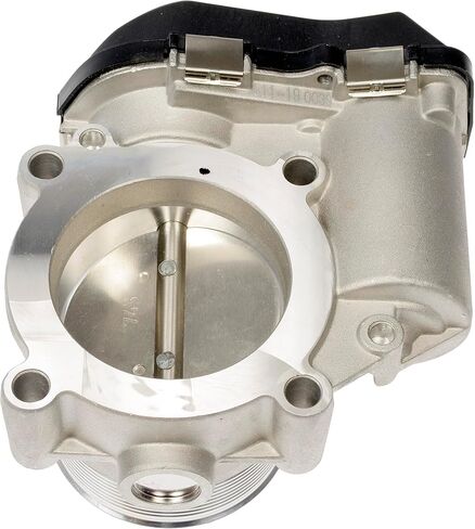 Dorman 977-846 Electronic Throttle Body Compatible with Select Audi/Volkswagen Models (OE FIX) in Kuwait
