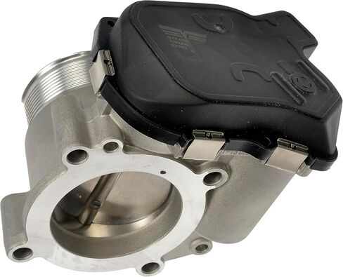 Dorman 977-846 Electronic Throttle Body Compatible with Select Audi/Volkswagen Models (OE FIX) in Kuwait
