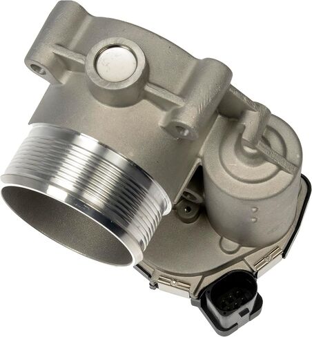 Dorman 977-846 Electronic Throttle Body Compatible with Select Audi/Volkswagen Models (OE FIX) in Kuwait