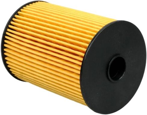 11252754870 Fuel Filter Kit Replace Suitable for Mini Cooper R55 R56 R57 R58-2007-2015 for Mini Cooper & Mini Cooper S - 2008-2014 Clubman 2009-2015 Convertible 2007-2013 Hatchback O-Rings & Seals in Kuwait