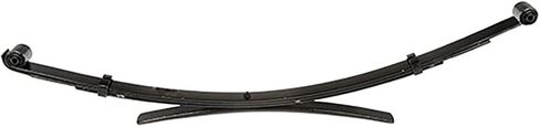 Rear Left Rear Right Leaf Spring Replacement 2PC Dwvksz for Toyota Tacoma 2.4L 4WD 1998-2000, for Toyota Tacoma 2.7L 4WD 1998-2000, for Toyota Tacoma 3.4L 4WD 1998-2000 in Kuwait