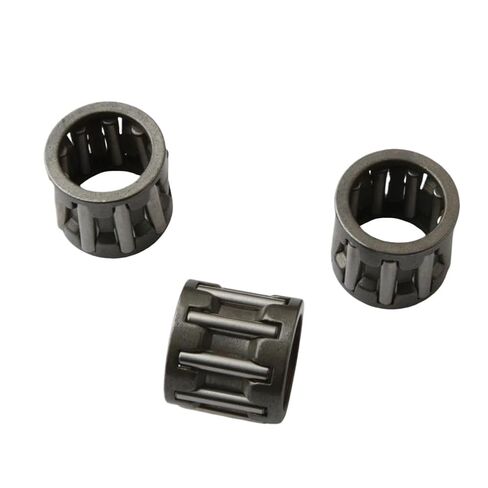 Needle Bearing 3 Pack 10x13x14.5mm Compatible with Moped Ciao Bravo Grillo Si 50cc in Saudi Arabia