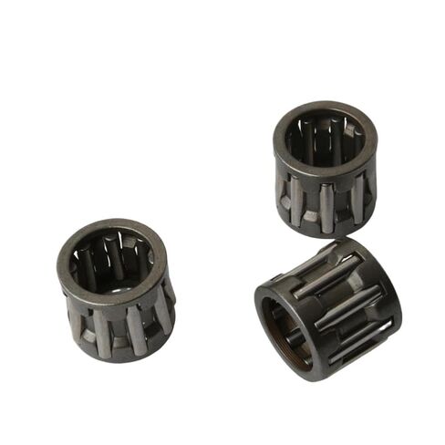Needle Bearing 3 Pack 10x13x14.5mm Compatible with Moped Ciao Bravo Grillo Si 50cc in Saudi Arabia