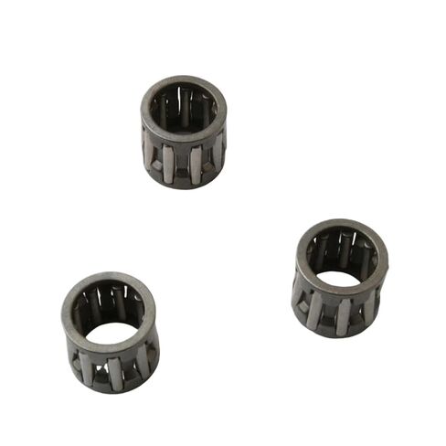 Needle Bearing 3 Pack 10x13x14.5mm Compatible with Moped Ciao Bravo Grillo Si 50cc in Saudi Arabia