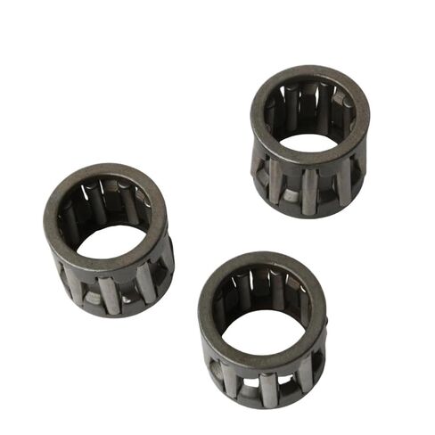 Needle Bearing 3 Pack 10x13x14.5mm Compatible with Moped Ciao Bravo Grillo Si 50cc in Saudi Arabia