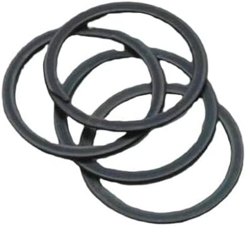 CS25 CS-25 Flat Spiral Piston Wrist Pin Lock - .975-1.000" Diameter CS-25 in Kuwait