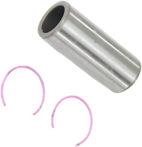 697099 Lawn Mower Piston Pin Compatible for Briggs and Stratton Lawn Mower, Lawn Mower Replacement Piston Pin Compatible Models 210702-0117-E1, 210807-0110-E1, 212702-0015-E1, 212702-0111-E1 in Saudi Arabia