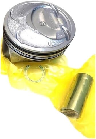 Piston & Pin Assembly 234102G501 Compatible For Hyundai Compatible For Kia Optima Sorento Sportage 2011-2022 in Saudi Arabia