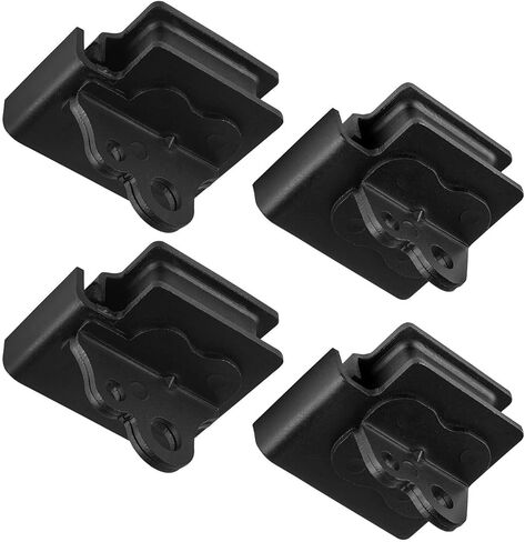 متوافق مع المخمدات المطاطية الأمامية والخلفية لتركيب الطاقة من أجل Yamaha Yfm660 2002-2008 PrKalc24649 in Kuwait