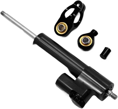 دعامة مثبط مثبت التوجيه متوافقة مع CB1000R 2008 2009 2010 2011 2012 2013 2014 2015 2016 in Kuwait