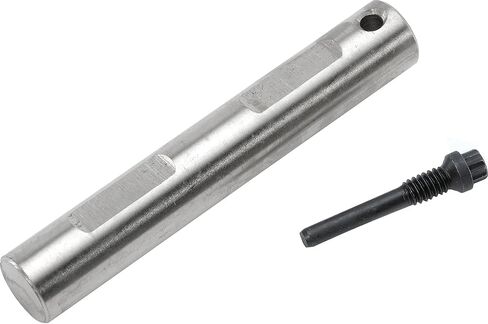 Rear Dana 35 Differential Shaft and Pin Kit Compatible with Cherokee XJ Wrangler YJ TJ and Grand Cherokee ZJ WJ in Kuwait