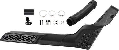 Engine Air Intake Snorkel kit Fit for SUZUKI for JIMNY JB64 JB74 2018 2019 2020 2021 2022, Car Snorkel Kit Assembly Air Ram Snorkel Kit Replacement in Kuwait