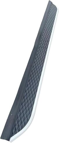 2 قطعة خطوة جانبية متوافقة مع BYD SEAL U (SONG Plus Dmi) 2023-2025 لوحة Nerf Bar دواسة ألومنيوم (مع أقواس) in Kuwait