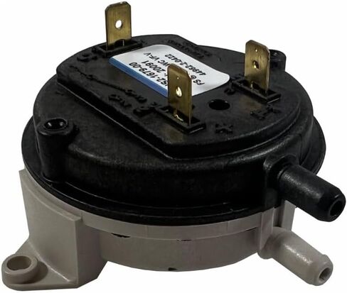 NBK 20091 Vacuum Shut Down Switch Replacement For Englander PU-VS in Kuwait