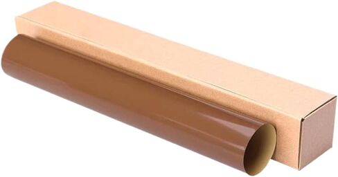 Fuser Film Sleeve Compatible with C220 C280 C360 C454 C224 C284 C308 C364 C368 224e 284e 364e 368 Replacement for A0EDR72000 A161R71811 in Kuwait